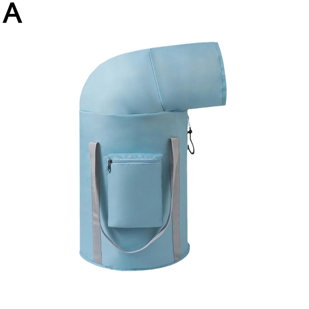 Portable Folding Foot Soak Basin - Fesara