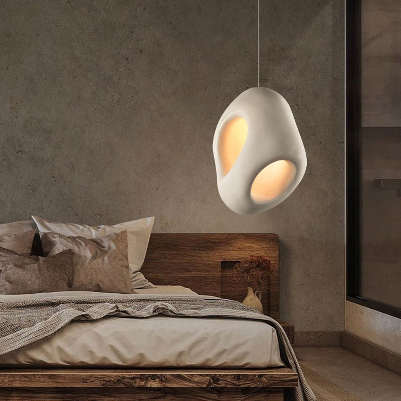 Unique Chic LED Pendant Light Fixture