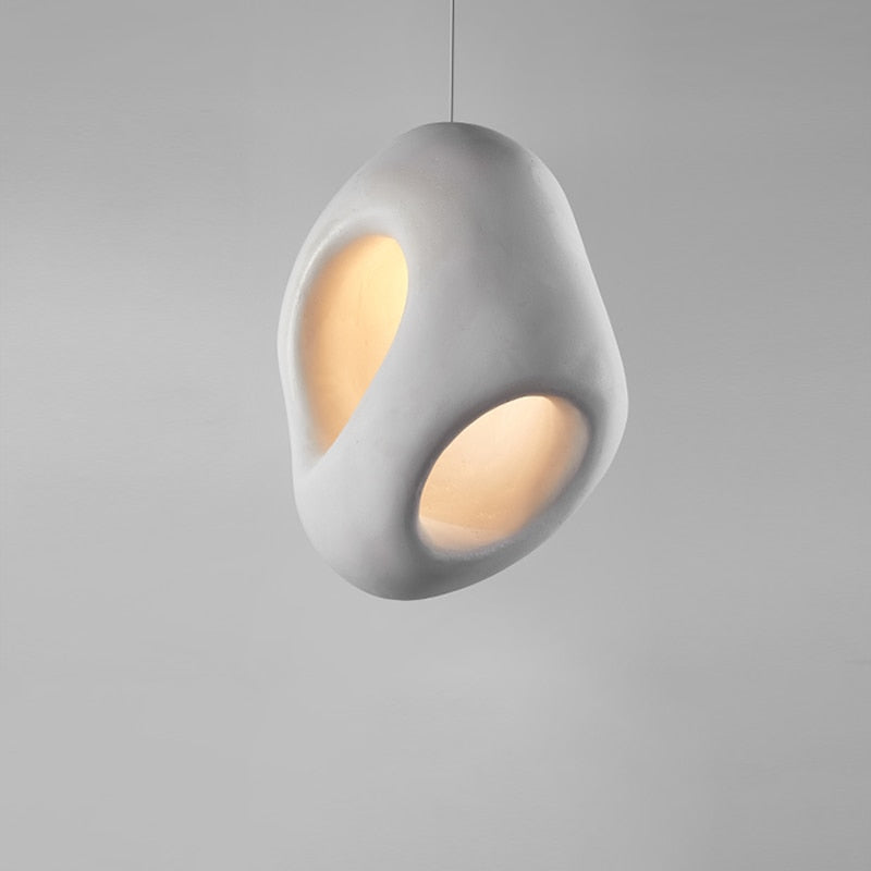 Unique Chic LED Pendant Light Fixture