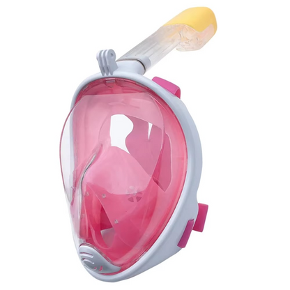 Fesara | Premium Scuba Diving Full Face Mask for Adults