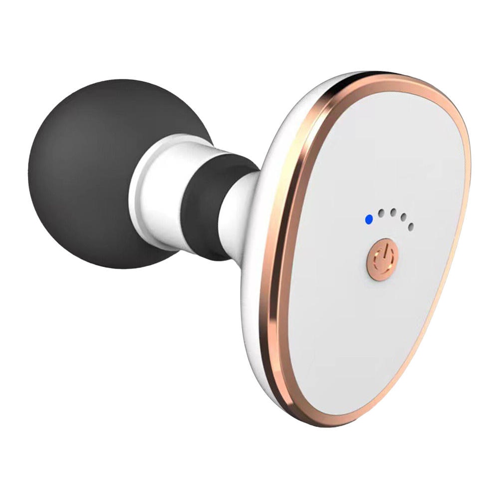 Portable Handheld Muscle Massage Tool