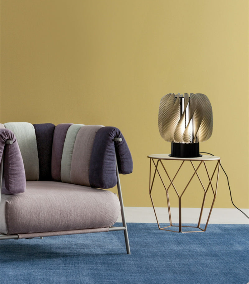 Beautiful Decorative Desk Lamp