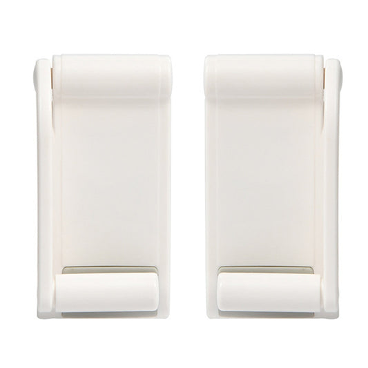 Strong Adhesive Paper Towel Roll Holder - Fesara