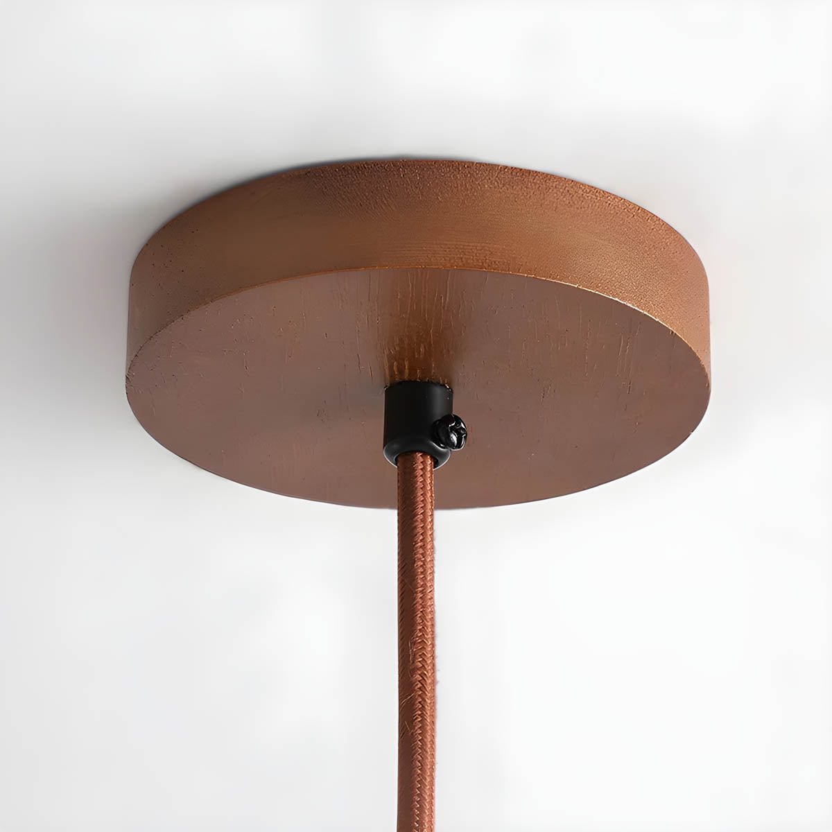 Modern Stone Table Lamp