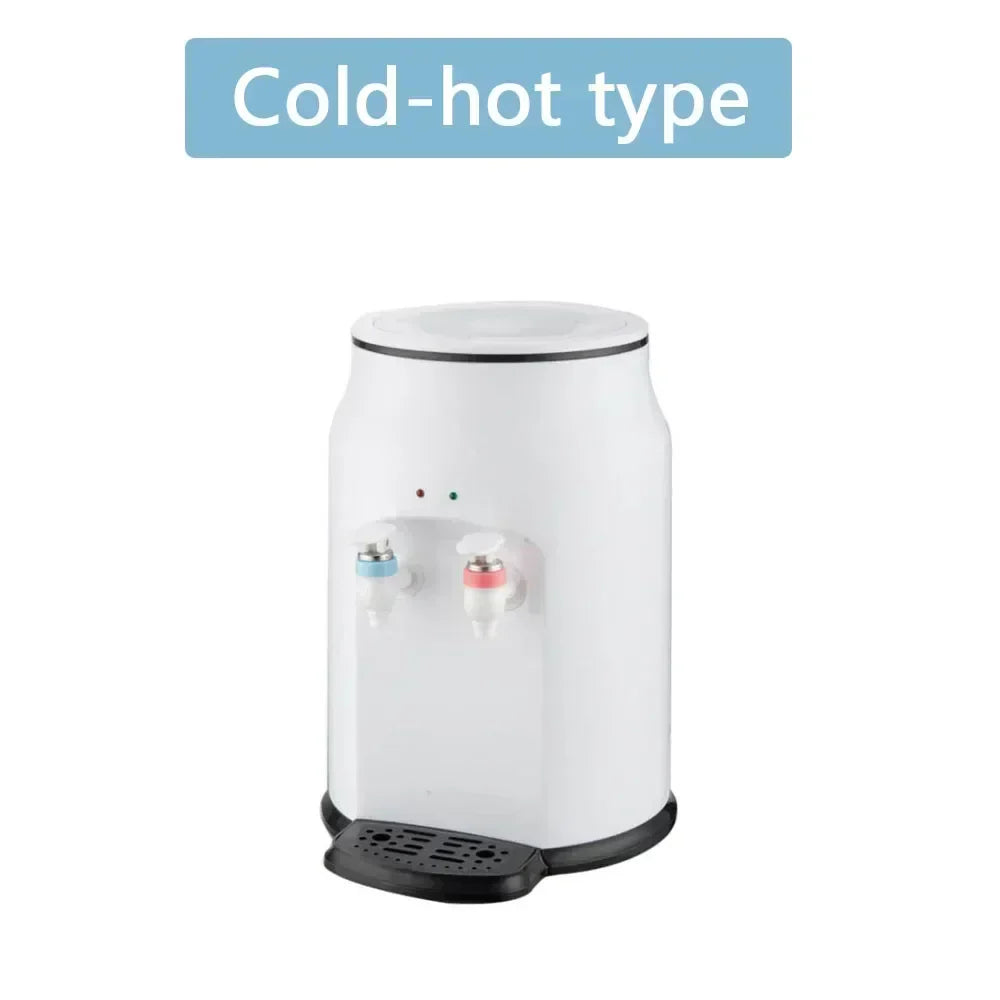 Compact Home Office Drink Dispenser Machine