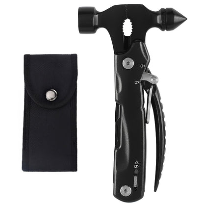 Fesara | Heavy Duty Pocket Survival Multi Tool - Fesara