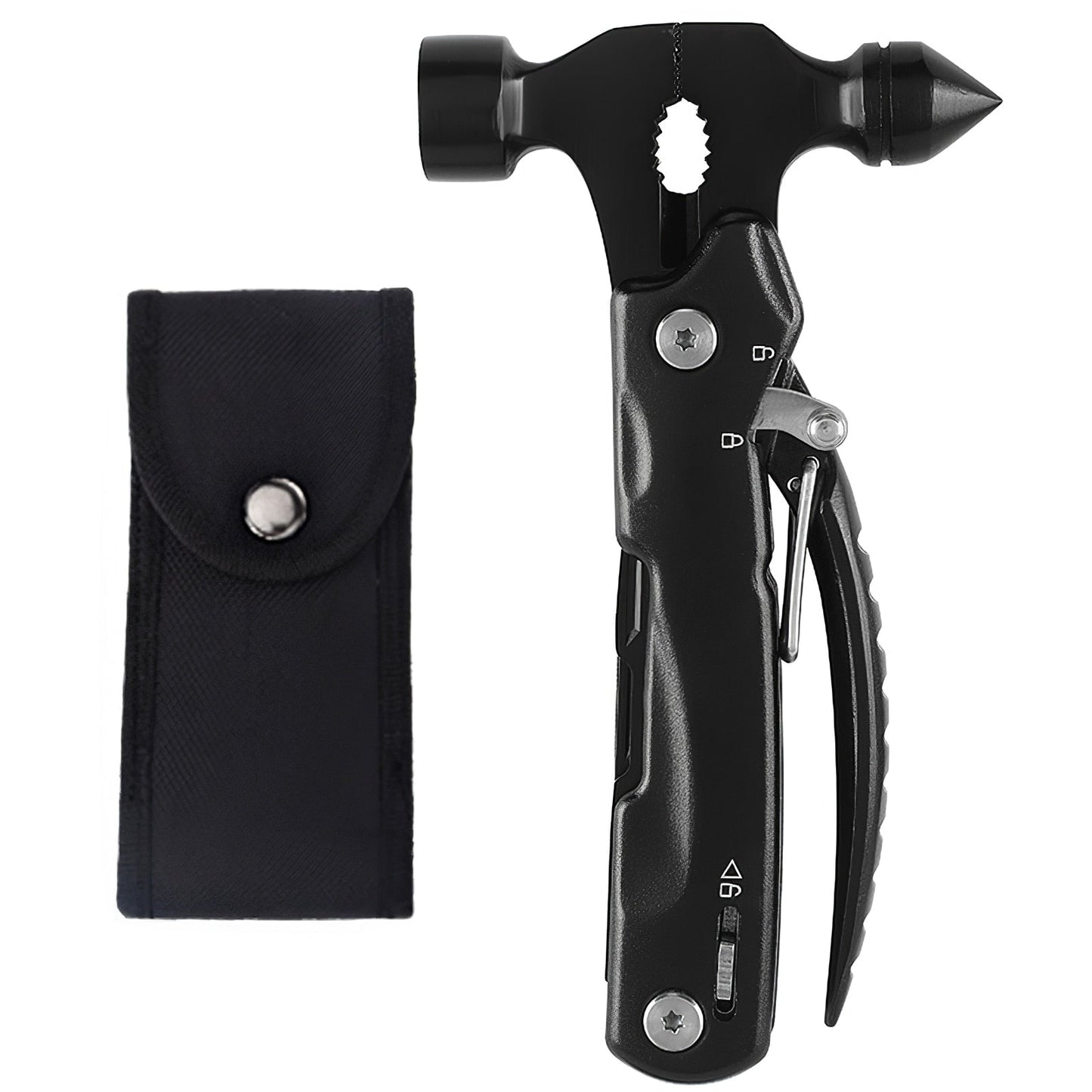 Fesara | Heavy Duty Camping Survival Kit - Fesara