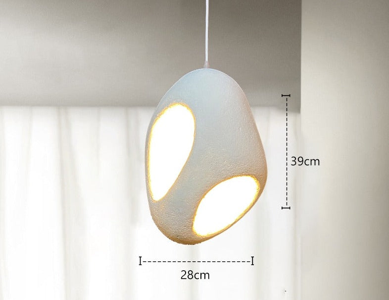 Unique Chic LED Pendant Light Fixture