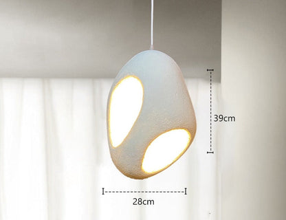 Unique Chic LED Pendant Light Fixture