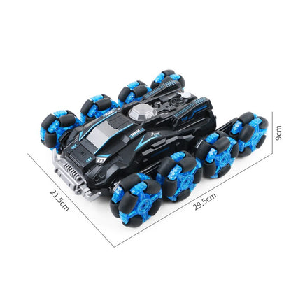 Fast Turbo 4WD Remote Control Racing Car