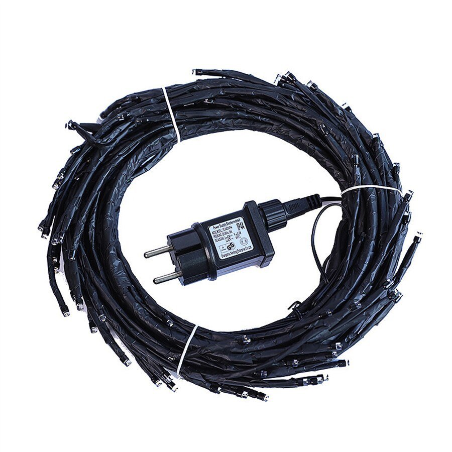 Warm String Garden Lamp - Fesara
