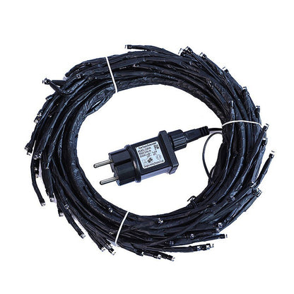 Warm String Garden Lamp - Fesara