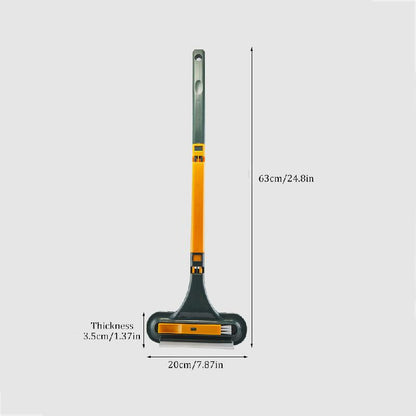 Extendable Window Dusting Cleaning Brush