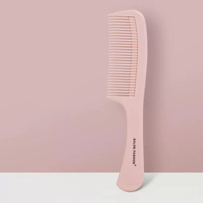 Soft Bristle Detangling Comb for Easy Hair Styling