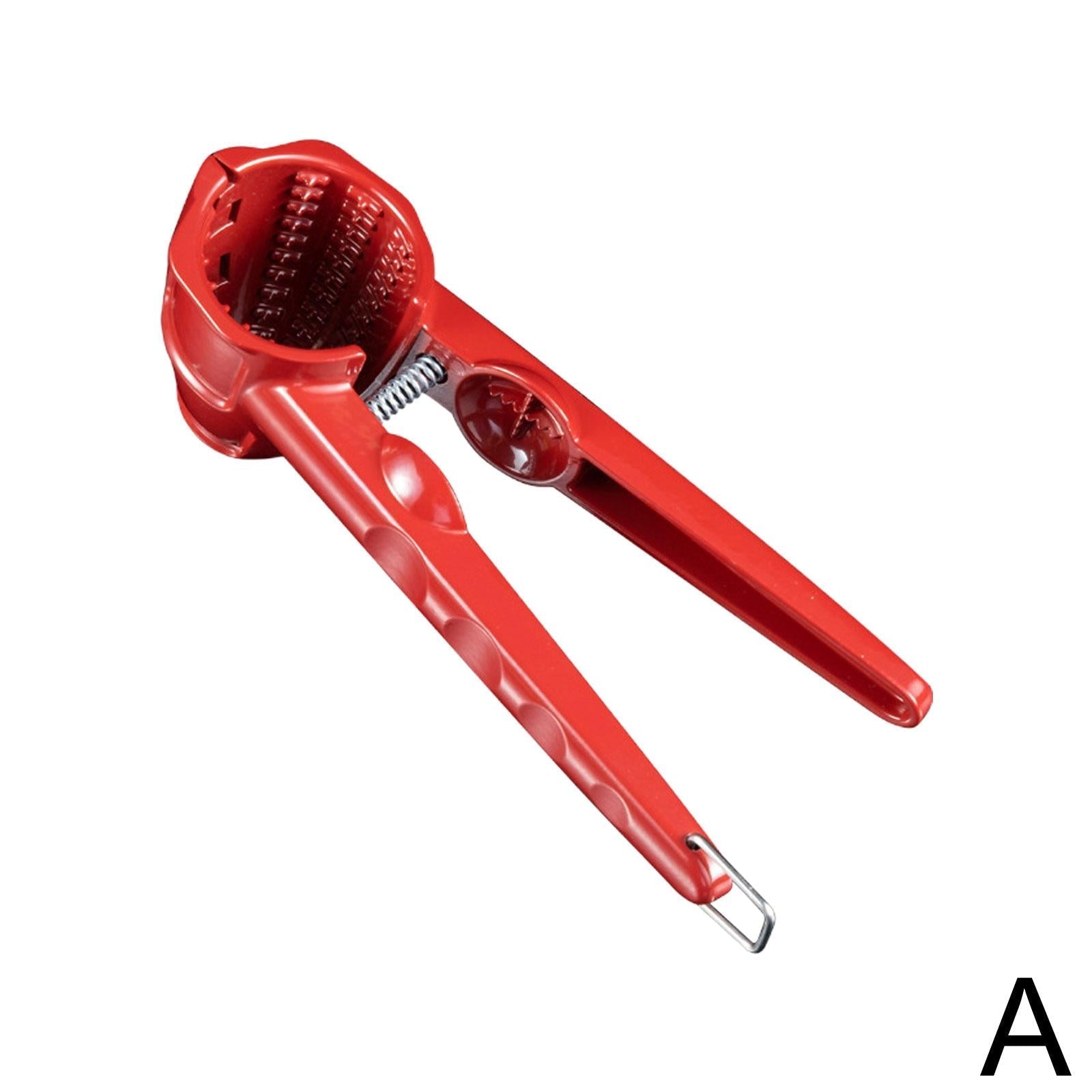 Fesara | Simple Nut Cracking Tool Walnut Cracker - Fesara