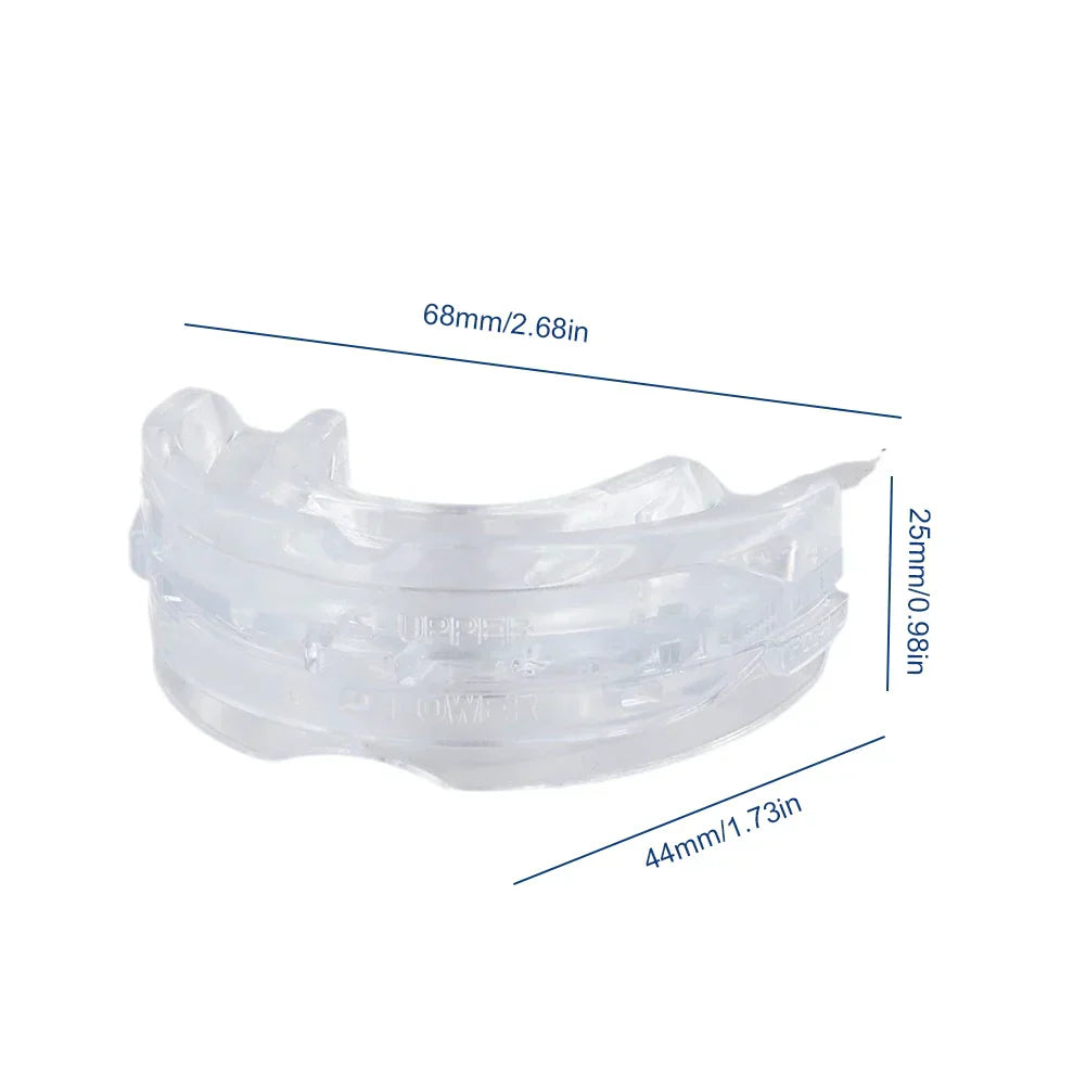 Snore Stopping Mouth Guard