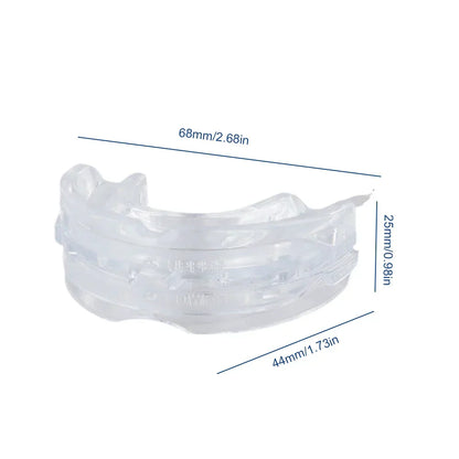 Snore Stopping Mouth Guard