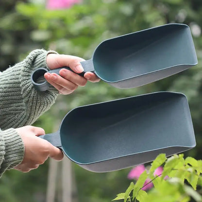 Compact Lightweight Garden Hand Trowel