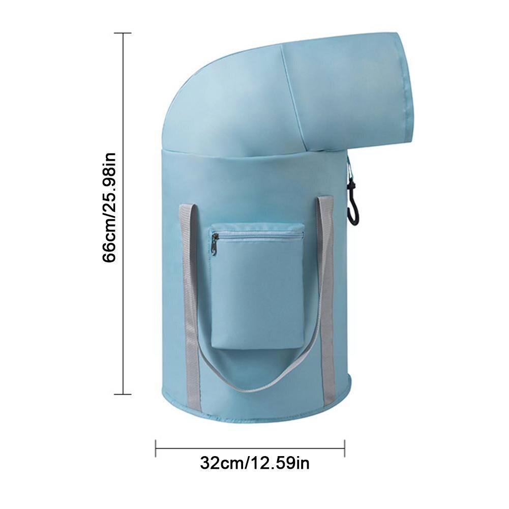 Portable Folding Foot Soak Basin