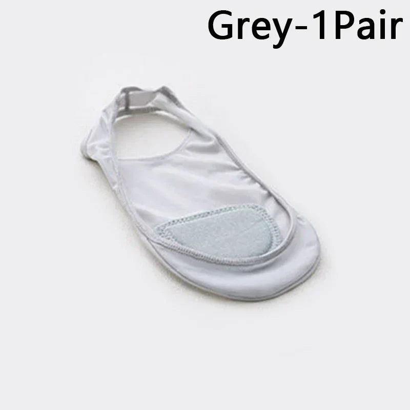 Ultra Comfort Gel Insole Arch Supports
