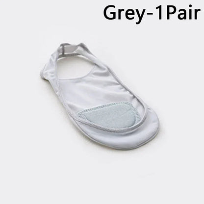 Ultra Comfort Gel Insole Arch Supports