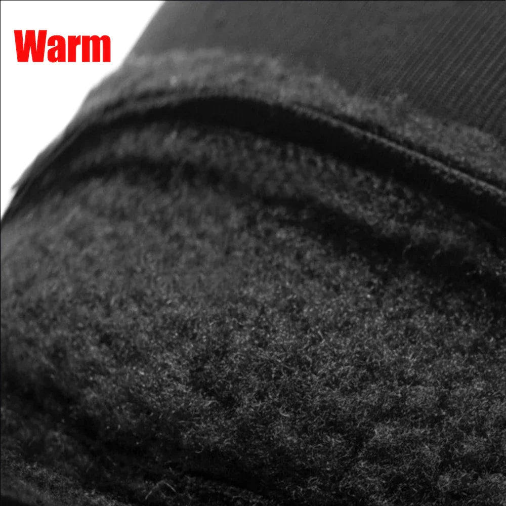 Warm Waterproof Insulated Touchscreen Gloves