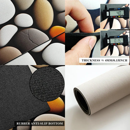 Fesara | Anti-slip Corner Floor Pad