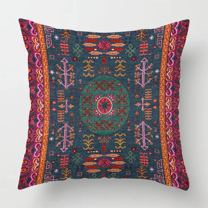 Soft Plush Velvet Pillow Cover