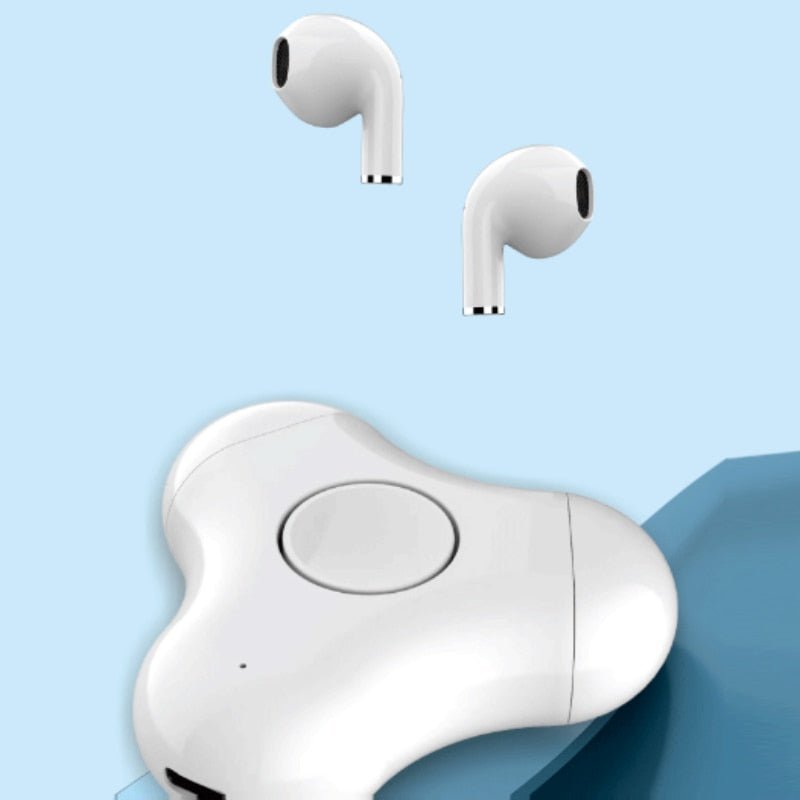 Wireless Portable Bluetooth Earbuds