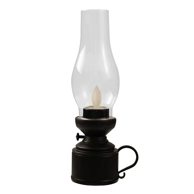 Retro Style Pendant Lamp