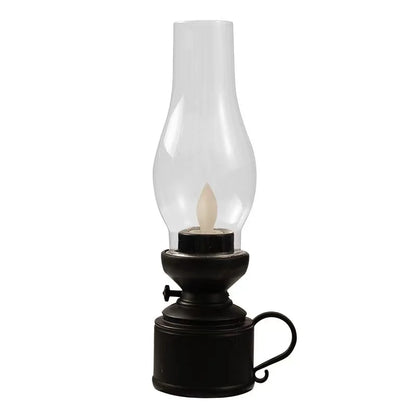 Retro Style Pendant Lamp
