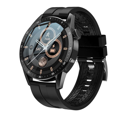 Fesara Water Resistant Stylish Smart Watch - Fesara