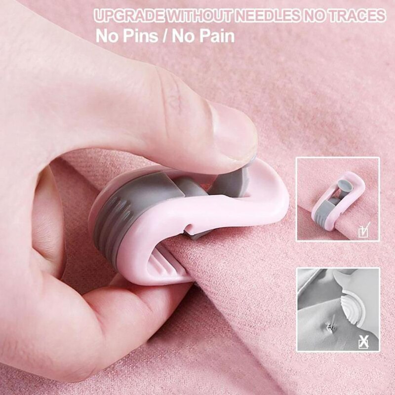 Strong Grip 6PCS Bed Sheet Holders