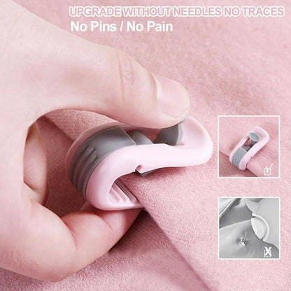 Strong Grip 6PCS Bed Sheet Holders