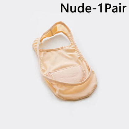 Ultra Comfort Gel Insole Arch Supports