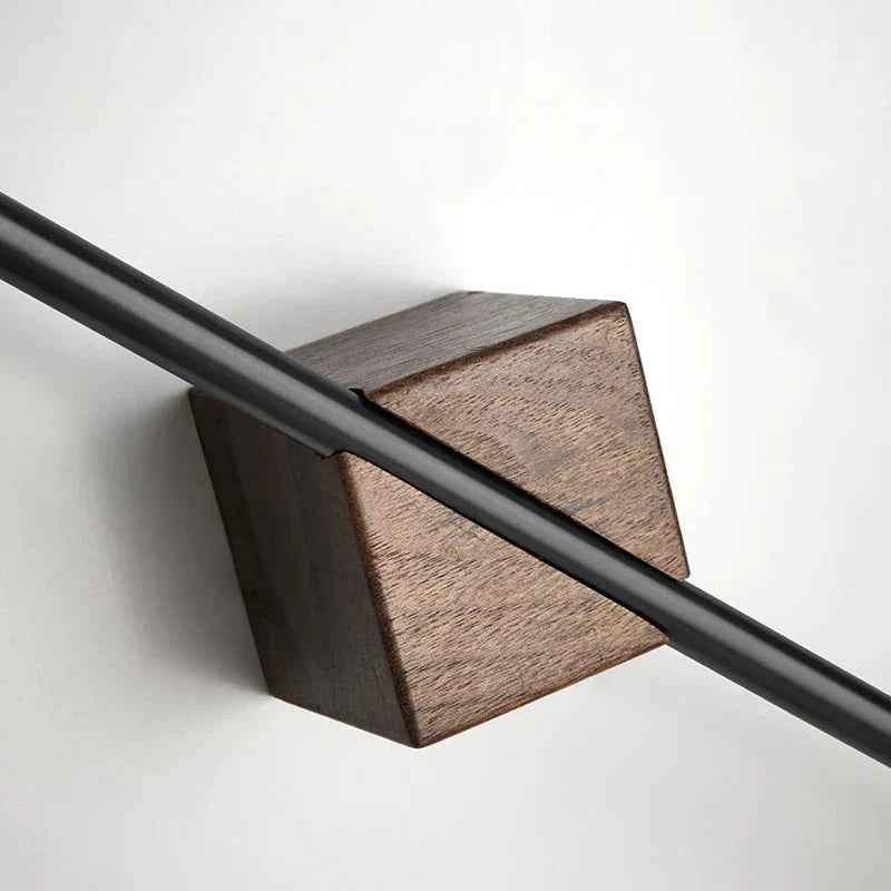 Stylish Bathroom Towel Holder - Fesara