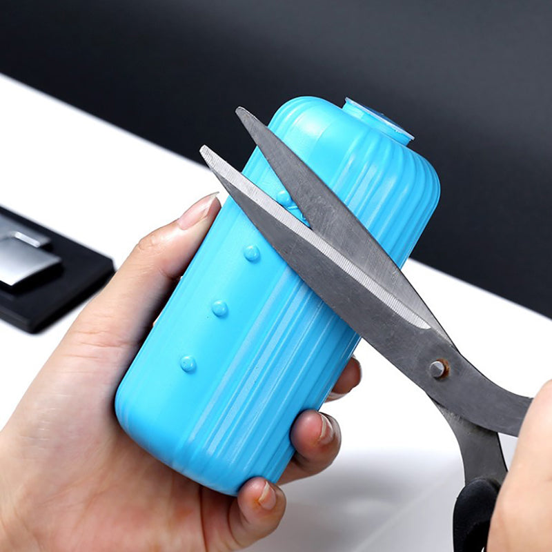 Powerful Auto Toilet Bowl Cleaning Tablet