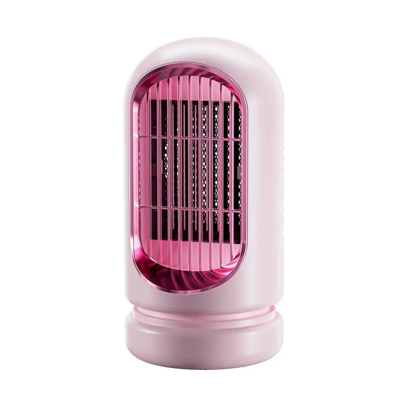 Compact Portable Space Heater For Home Use - Fesara