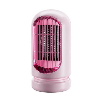 Compact Portable Space Heater For Home Use - Fesara