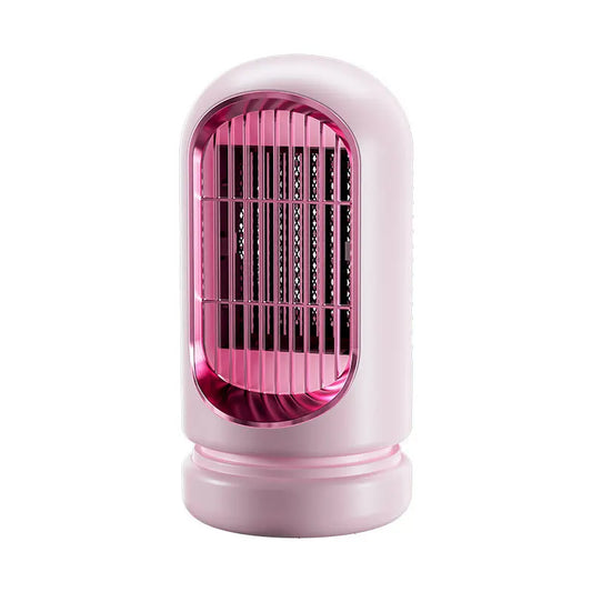Compact Portable Space Heater For Home Use - Fesara