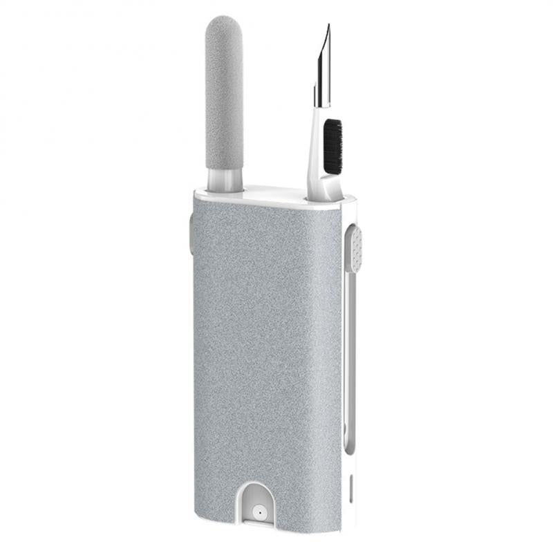 Premium 5-in-1 Phone Screen Cleaner Kit - Fesara