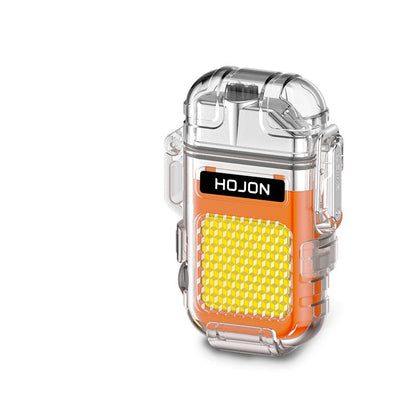 Portable Electric Rechargeable Lighter