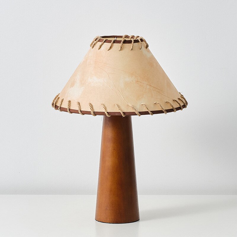 Serenene Table Lamp for Peaceful Rooms