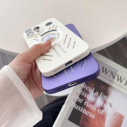 Durable Guard iPhone Phone Case - Fesara