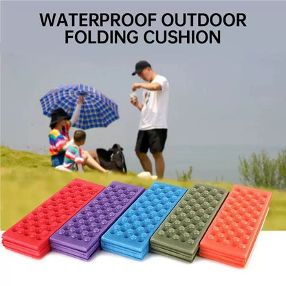 Portable Waterproof Camping Seat Cushion