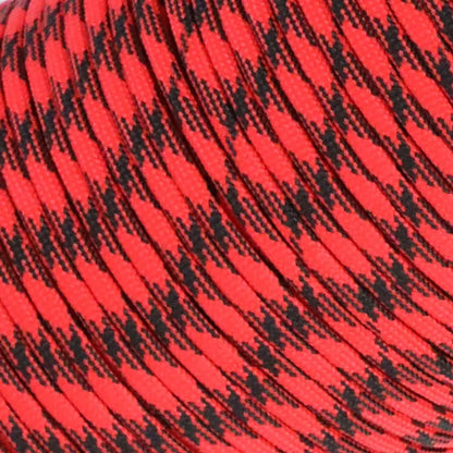 Durable Outdoor Paracord Rope 20M Emergency Cord