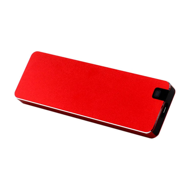 Compact External Hard Drive