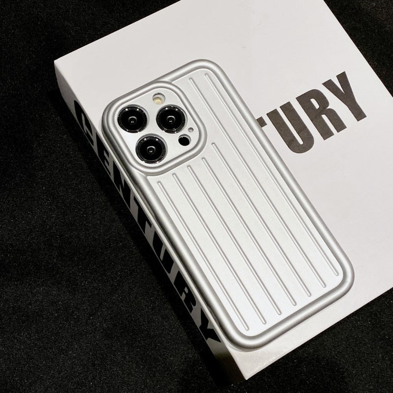Durable Protective iPhone Phone Case