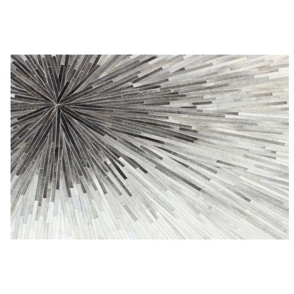 Plush Shaggy Rug for Bedroom and Living Room