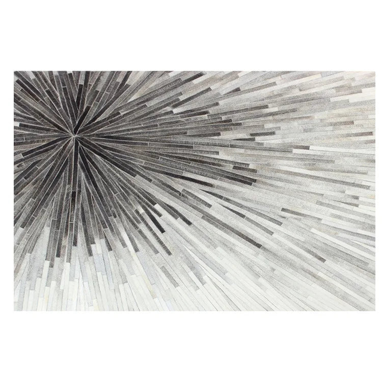 Plush Anti-Slip Shaggy Area Rug for Living Room and Bedroom